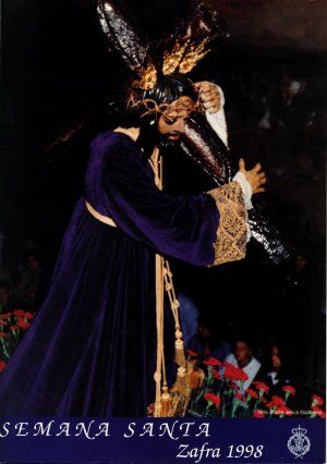 Semana Santa en Zafra  